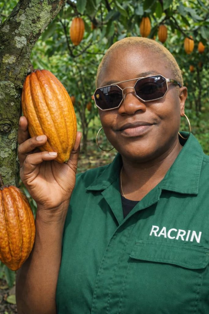 Fresh Cocoa Pods Available